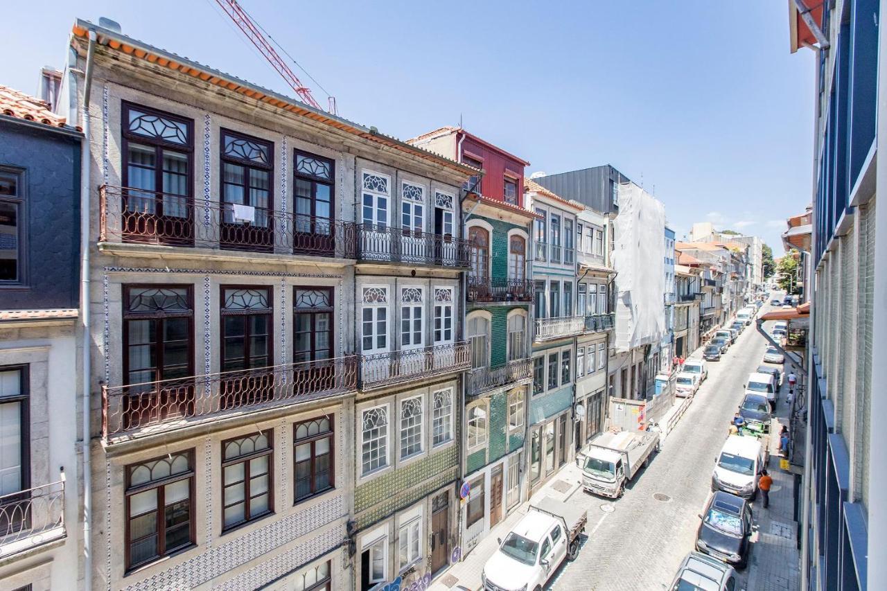 Almada 516 By Lovelystay Porto Exterior foto