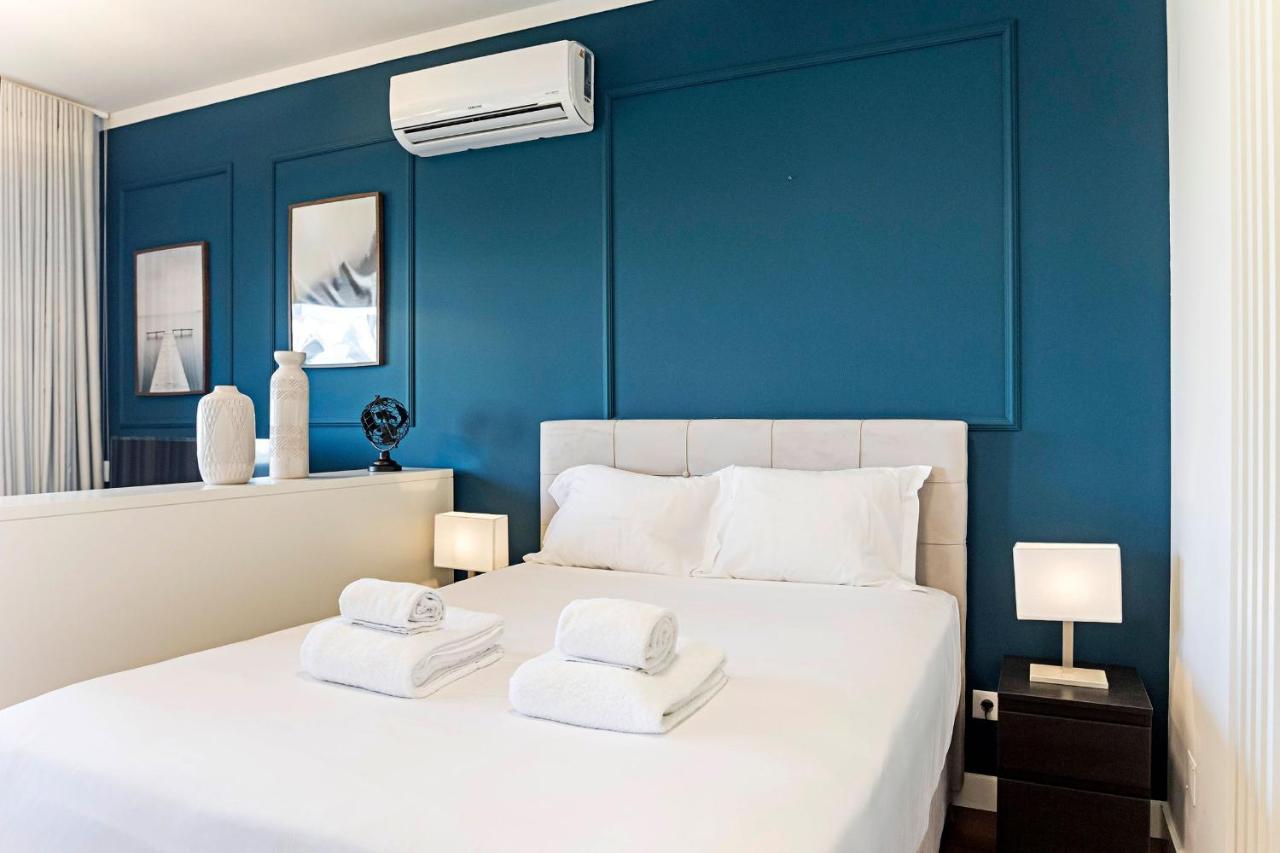 Almada 516 By Lovelystay Porto Exterior foto